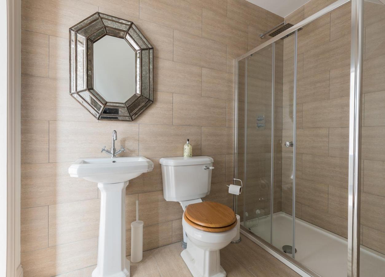 The Loft Apartment Calne Luaran gambar